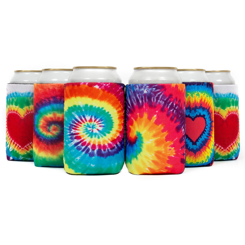 Default Title Regular Can Koozie Neoprene - QualityPerfection